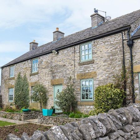 The Dairy Villa Buxton  Exterior foto