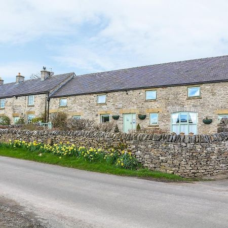 The Dairy Villa Buxton  Exterior foto