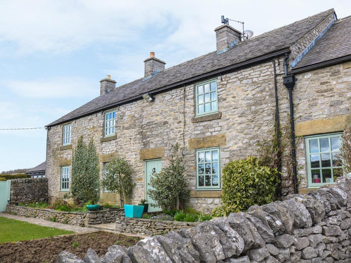 The Dairy Villa Buxton  Exterior foto