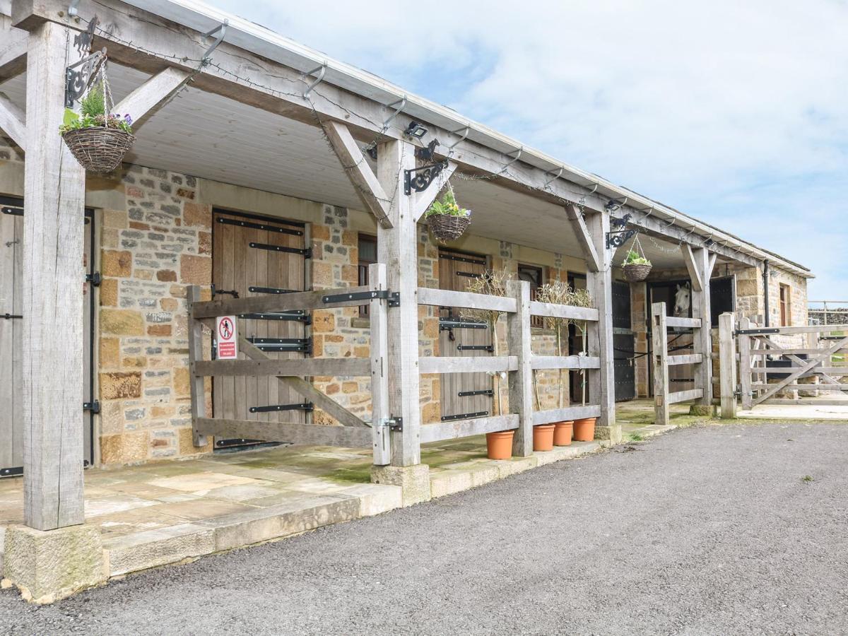 The Dairy Villa Buxton  Exterior foto