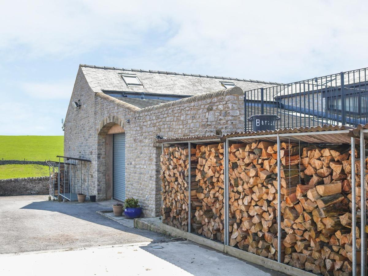 The Dairy Villa Buxton  Exterior foto