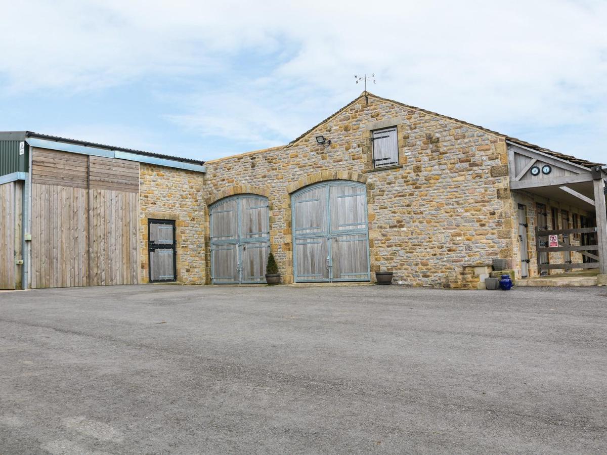 The Dairy Villa Buxton  Exterior foto